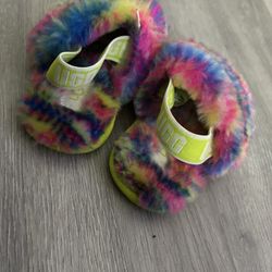 Size 6 Toddler