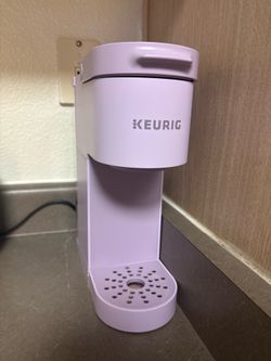 Lavender Keurig for Sale!!