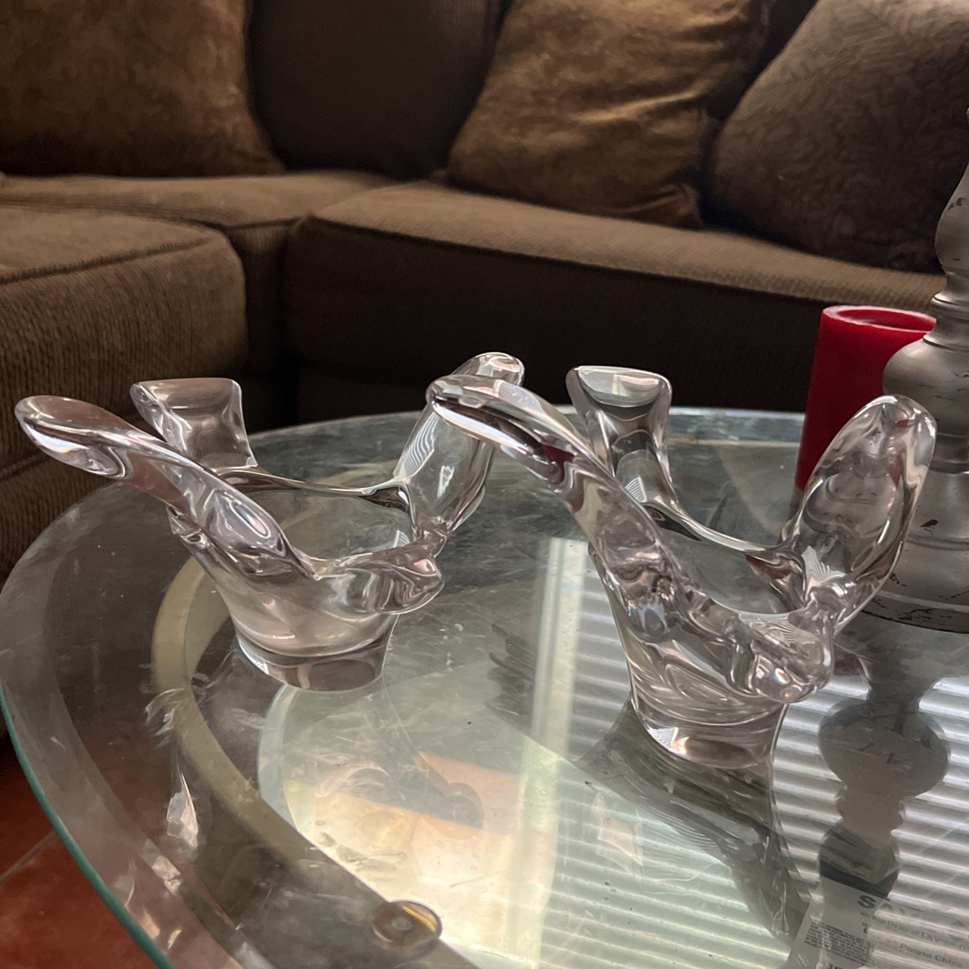 Princess House Doves