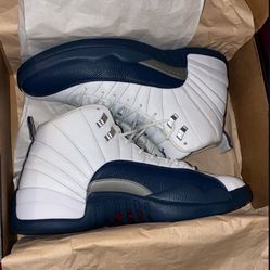 AIR JORDAN RETRO 12 (SIZE:13)