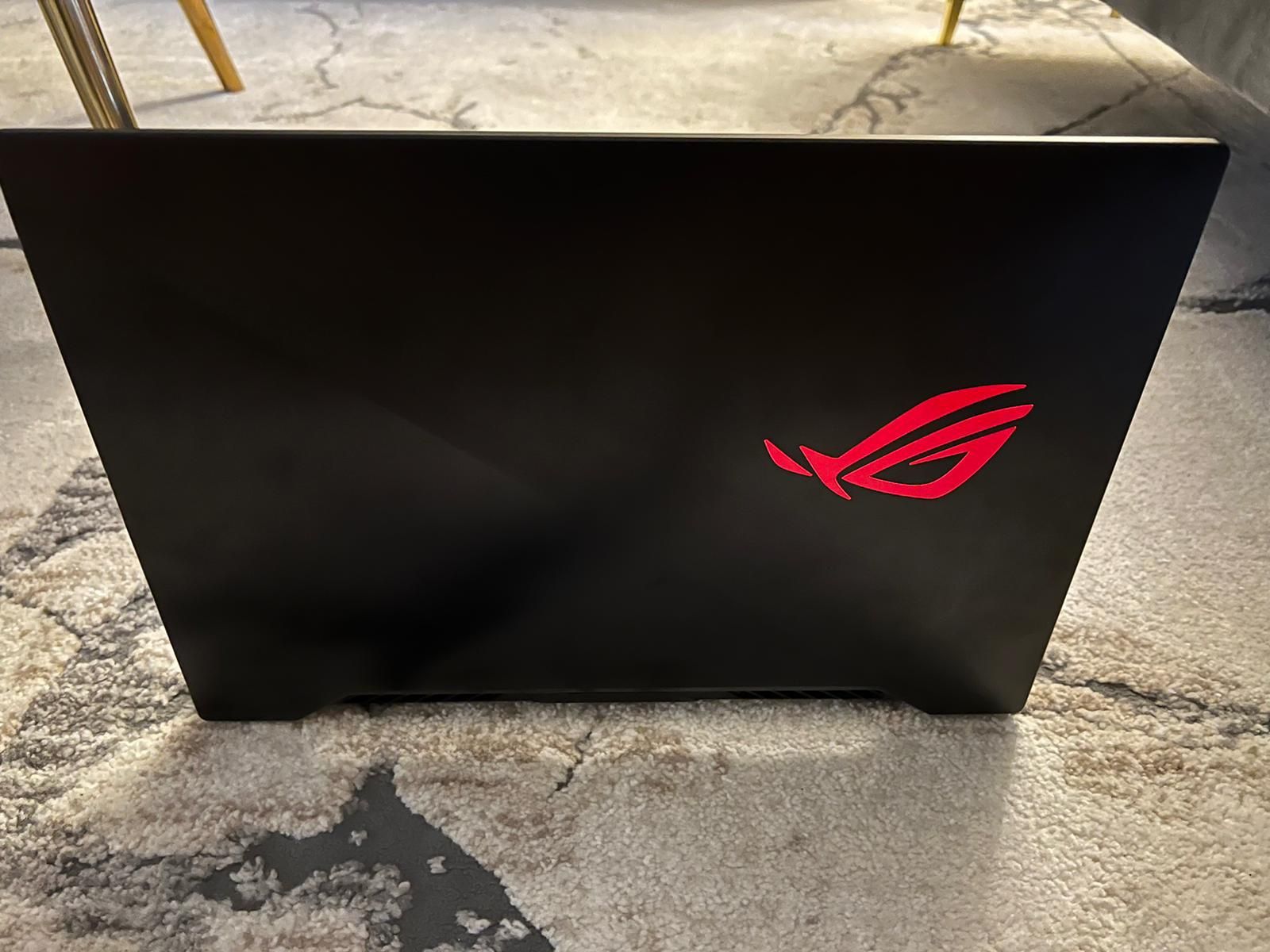 Laptop Gaming