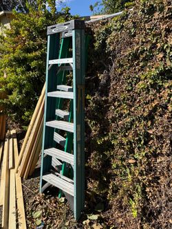 Ladder