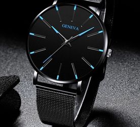 CEO Watch Limited Edition