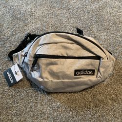 New Adidas Fanny Pack 