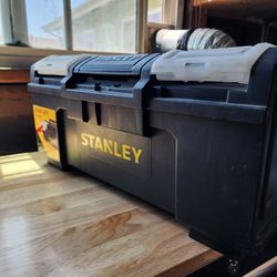 Tool Box