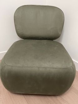 Rove Concepts Toro Lounge Chair (new) $350