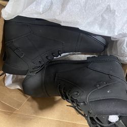 Men’s Boots