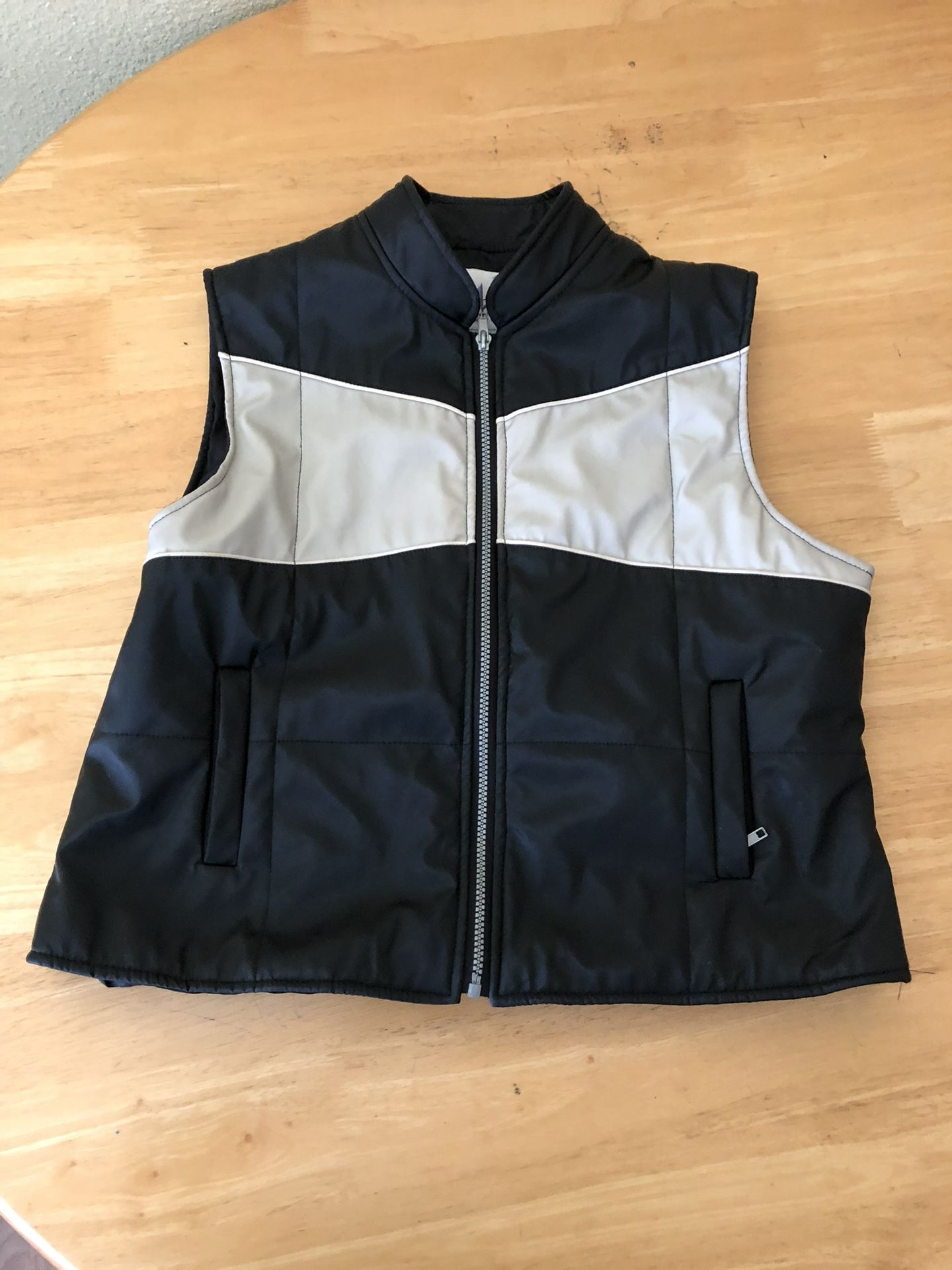 Women’s Highway Sports Vest Size L