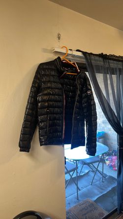 Tommy Hilfiger Puffer Size Medium