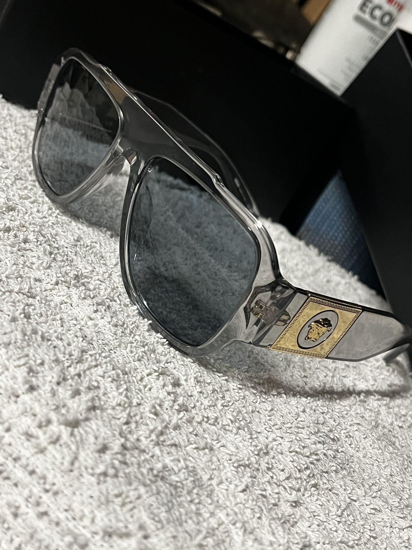Versace Sunglasses