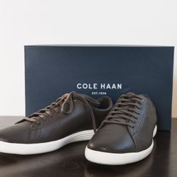 Cole Haan Men'S Grand Crosscourt Ii Sneaker.