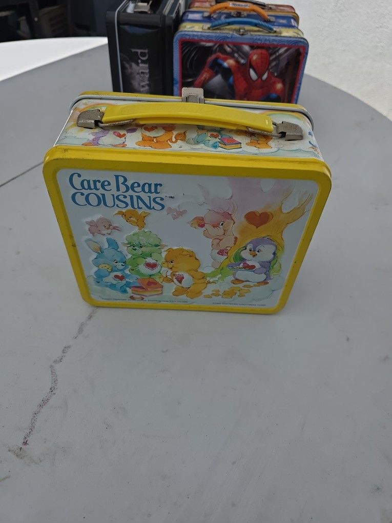 Lunchbox