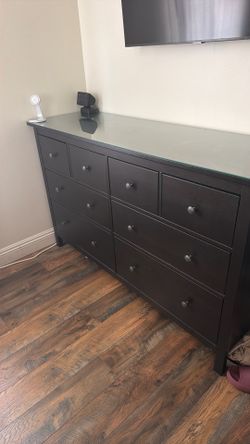 IKEA dresser