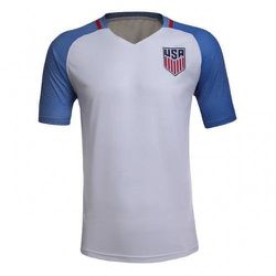 1 USA Adult Soccer Jersey  Size S, M, L Soccer Uniforms
