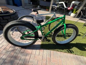 Bicycles