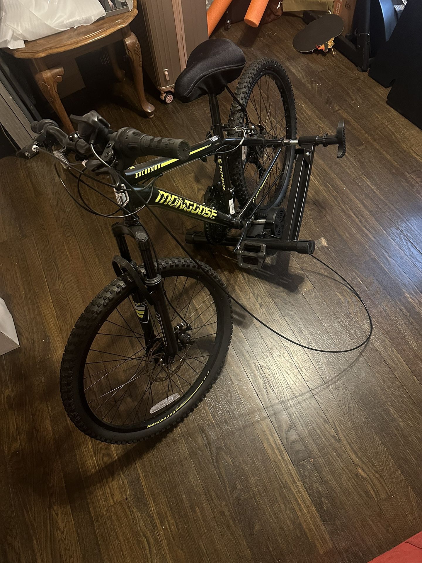 Outdoor / Indoor Stationary Bike For Sale