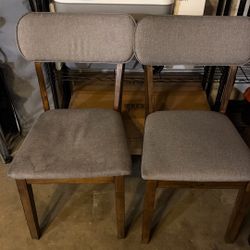 Dining Chairs 3