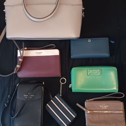 Kate Spade Bundle