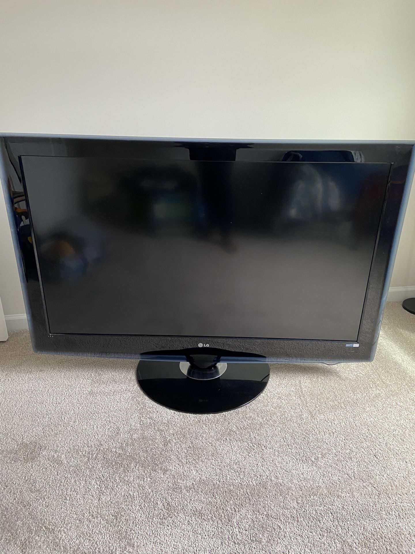 LG TV