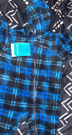 Clolumbian Warm Suit 6-12 Month Baby