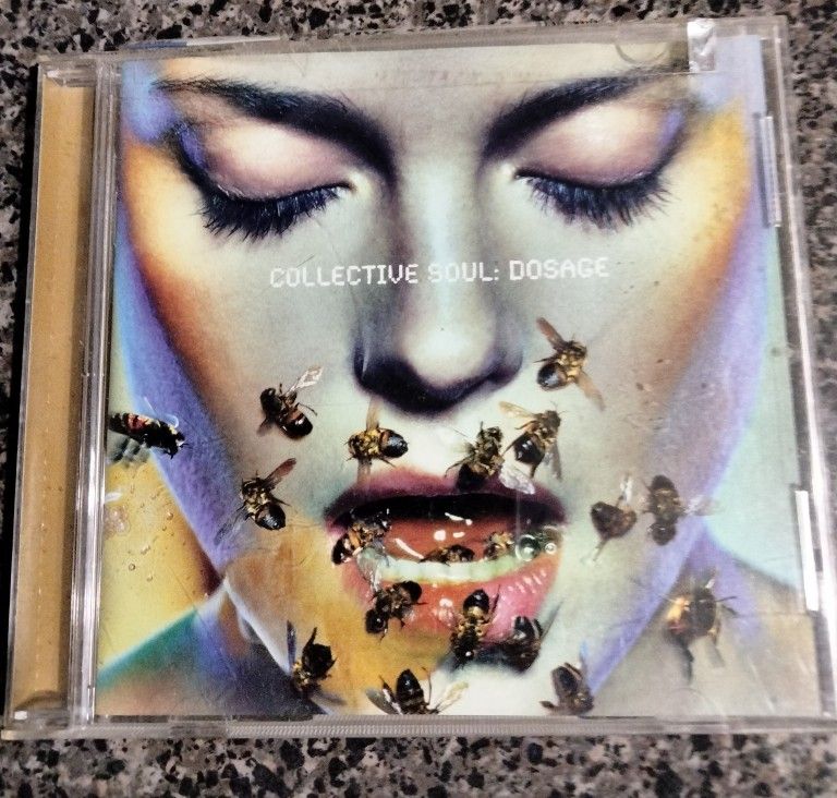 Dave Matthews Band CD