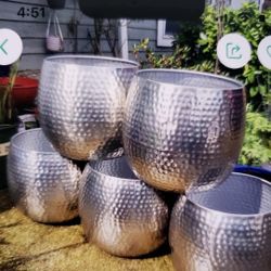 $49 Each Beautiful Pot 15x15