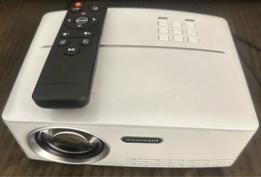 Projector
