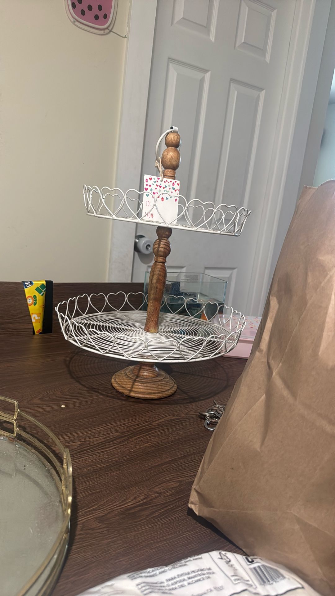 Cup Cake Holderstand