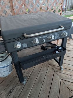 Plancha para tacos
