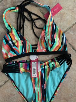 Bathing suit, vikiny, swim wear. XS