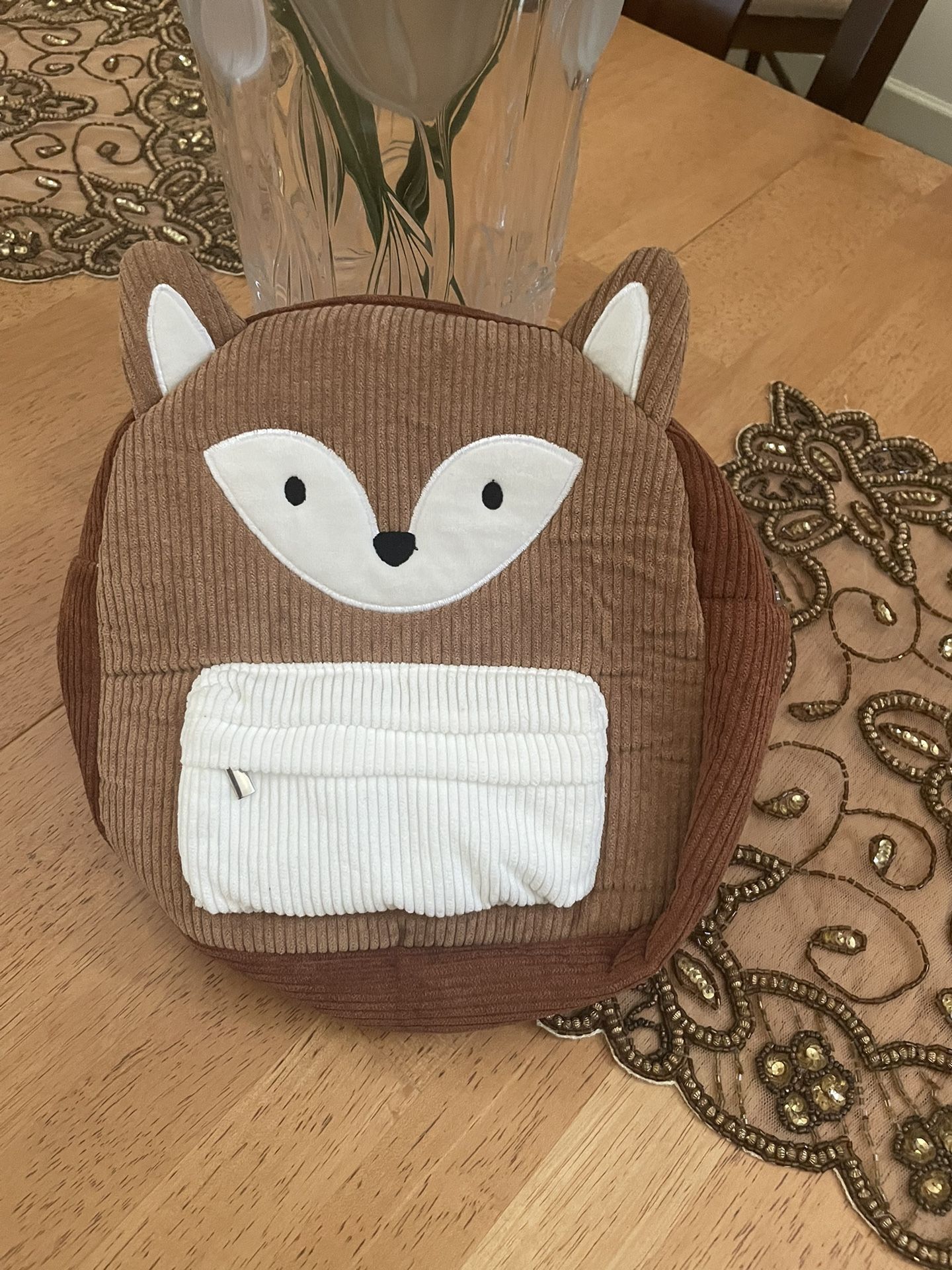 NWOT Wonder Nation baby boy bag