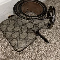 Gucci And Balenciaga