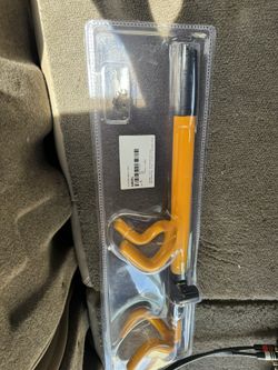 Anti theft Steering Wheel Lock 