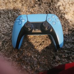 Ps5 Controller