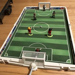Playmobil Soccer Set