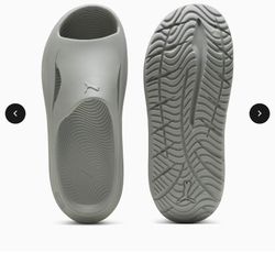 Puma Slides Men’s