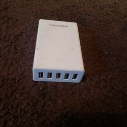 Charger For Any Device