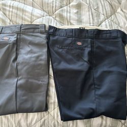 Dickies Pants