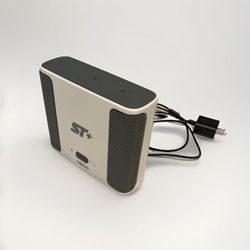 Skytrak Plus Launch Monitor