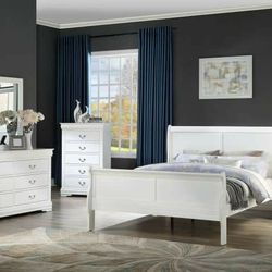 Set De Dormitorio