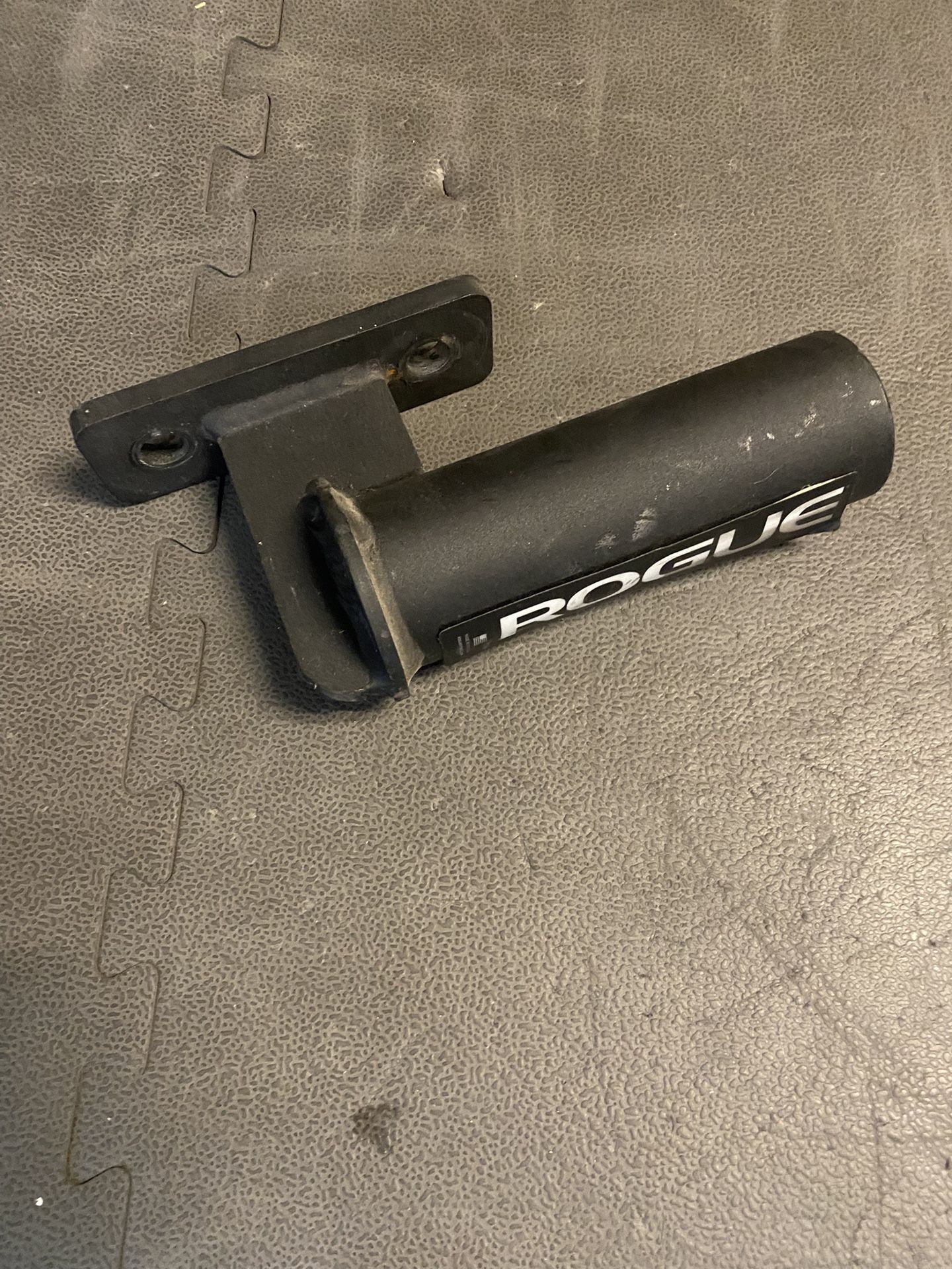 Rogue Fitness Monster Lite Upright Bar Holder
