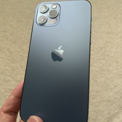 Iphone 12 Pro 512G UNLOCKED 