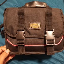 Canon Camera Hand Bag