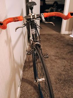 State Bike