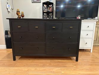 IKEA DRESSER (delivery is available