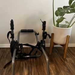 Bike Rack