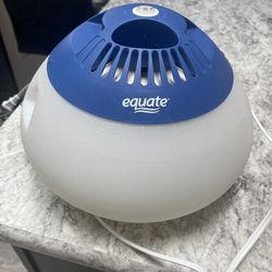 Humidifiers 