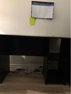 Desk