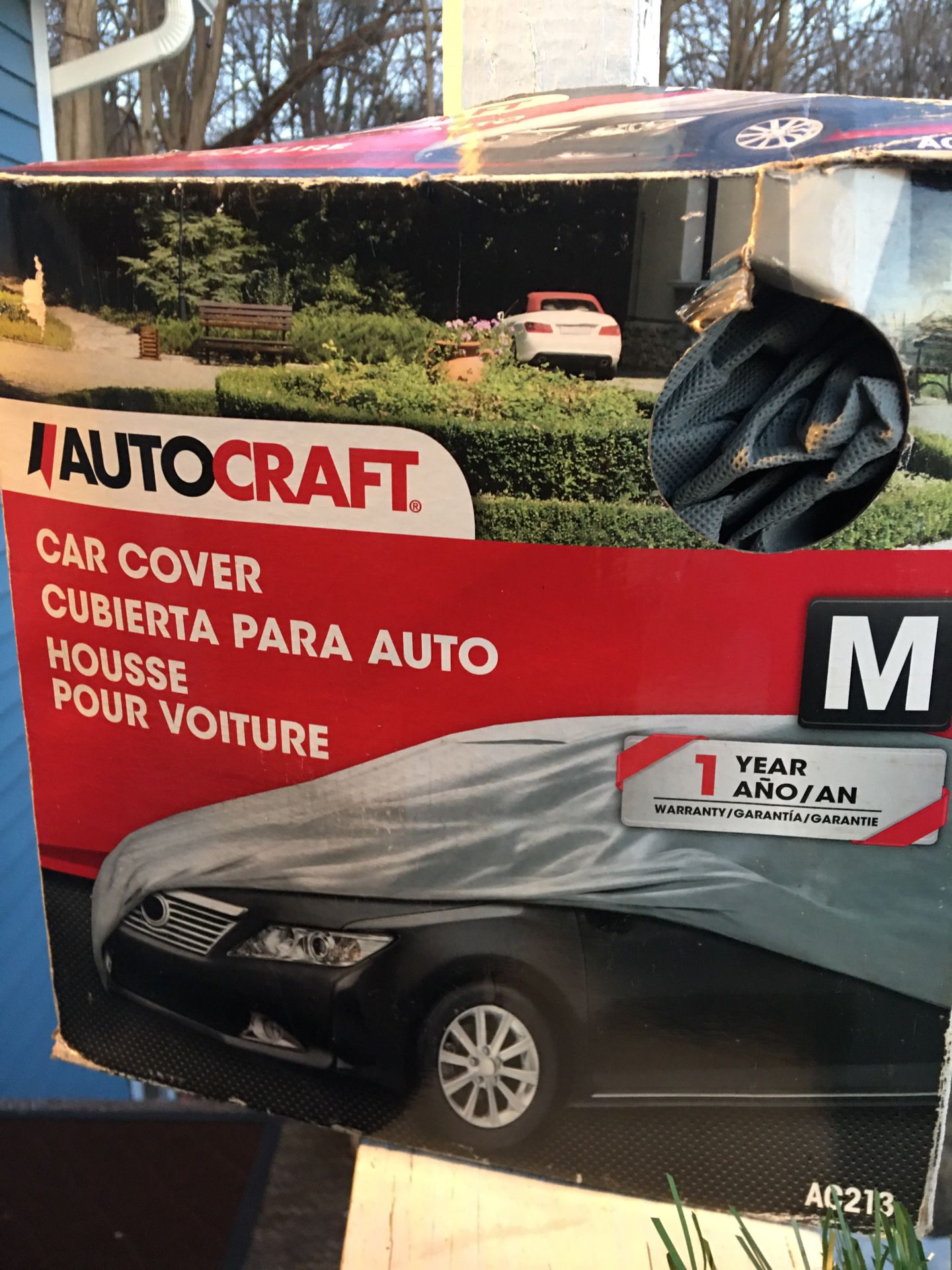 Auto Craft