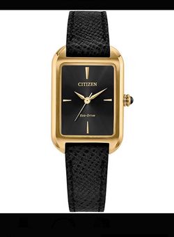 Women’s citizen watch